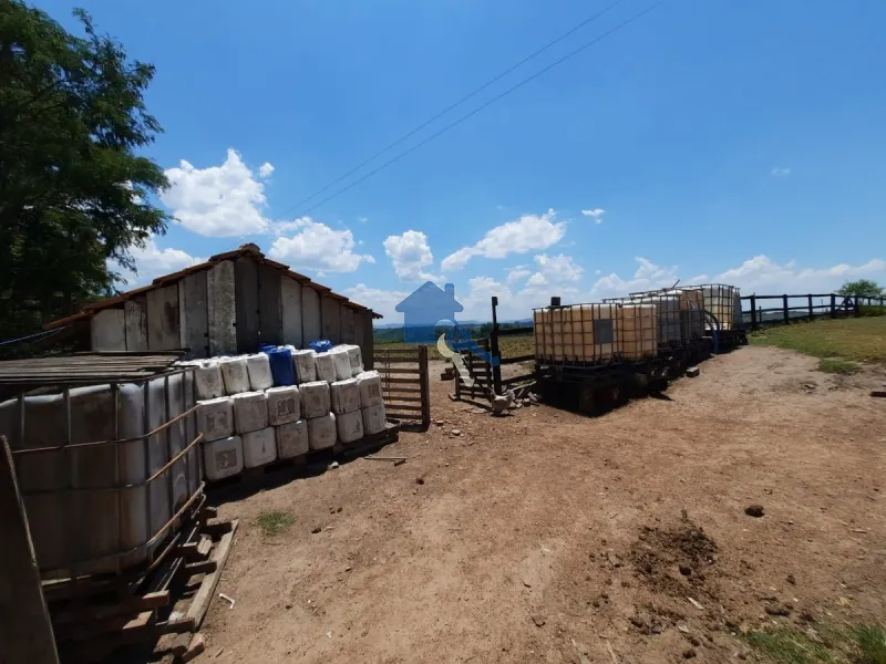 São 12 hectares com 80% de aproveitamento / Pains: 35ª foto da galeria de imagens do imóvel