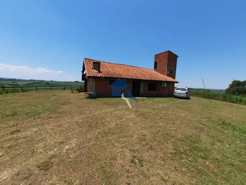 São 12 hectares com 80% de aproveitamento / Pains: 4ª foto da galeria de imagens do imóvel