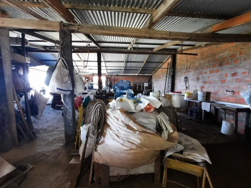 São 12 hectares com 80% de aproveitamento / Pains: 32ª foto da galeria de imagens do imóvel