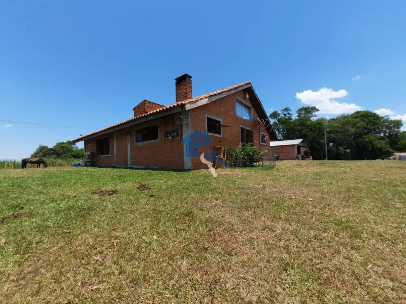 São 12 hectares com 80% de aproveitamento / Pains: 1ª foto da galeria de imagens do imóvel