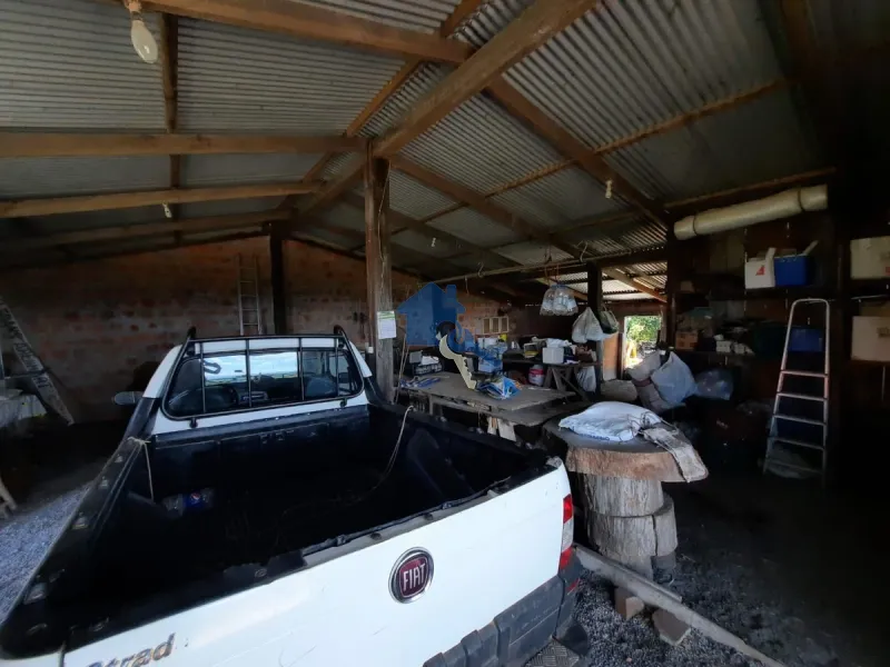 São 12 hectares com 80% de aproveitamento / Pains: 31ª foto da galeria de imagens do imóvel