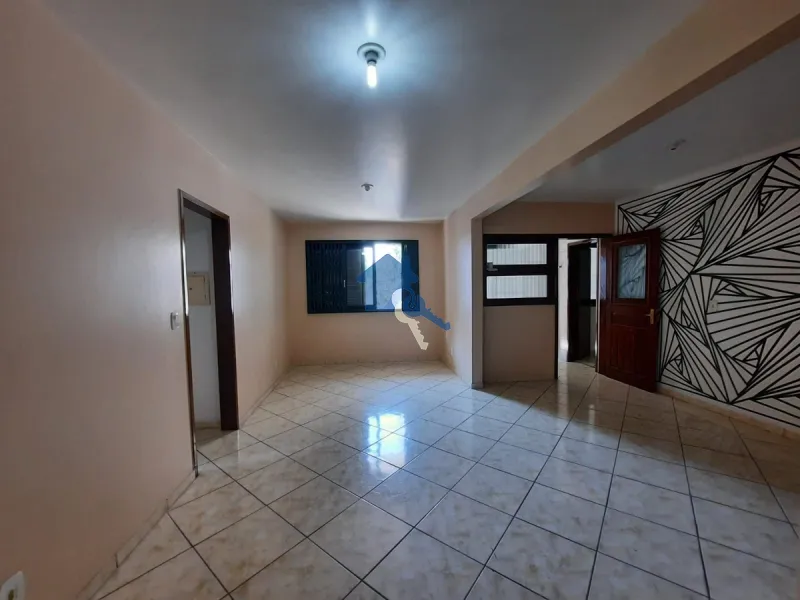 Apartamento Bairro Nossa Sra. de Fátima: 2ª foto da galeria de imagens do imóvel