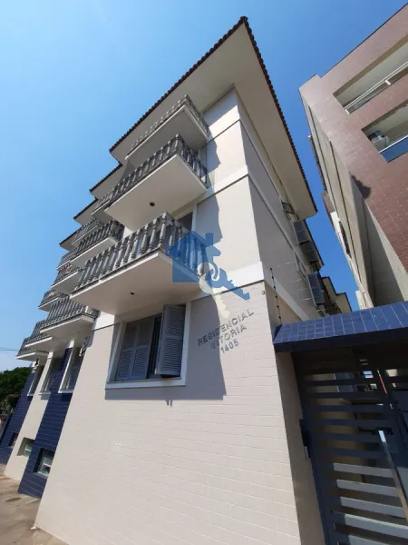 Apartamento Bairro Nossa Sra. de Fátima: 1ª foto da galeria de imagens do imóvel