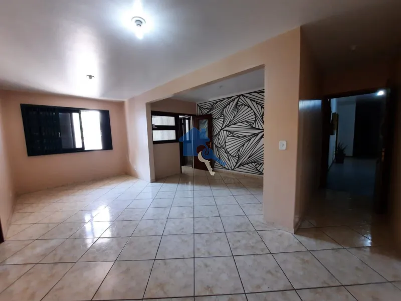 Apartamento Bairro Nossa Sra. de Fátima: 3ª foto da galeria de imagens do imóvel
