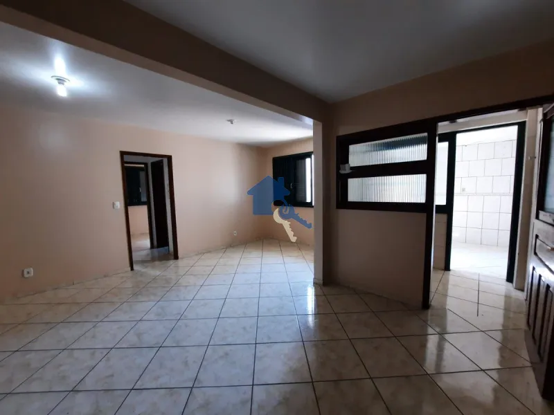 Apartamento Bairro Nossa Sra. de Fátima: 5ª foto da galeria de imagens do imóvel