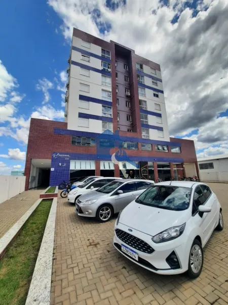 EDÍFICIO PIACENZA: 1ª foto da galeria de imagens do imóvel