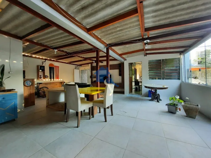Casa 2 dormitórios com garagem lado a lado: 16ª foto da galeria de imagens do imóvel