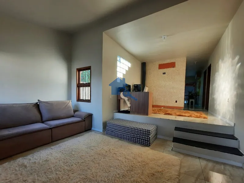 Casa 2 dormitórios com garagem lado a lado: 7ª foto da galeria de imagens do imóvel
