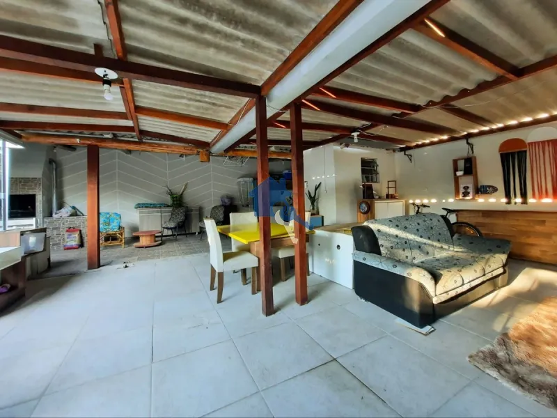 Casa 2 dormitórios com garagem lado a lado: 17ª foto da galeria de imagens do imóvel
