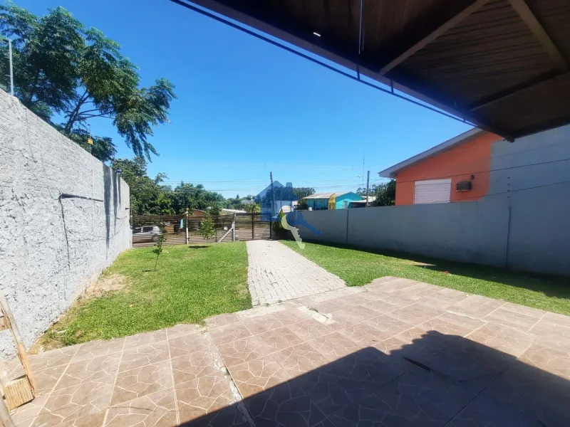 Casa 2 dormitórios com garagem lado a lado: 3ª foto da galeria de imagens do imóvel