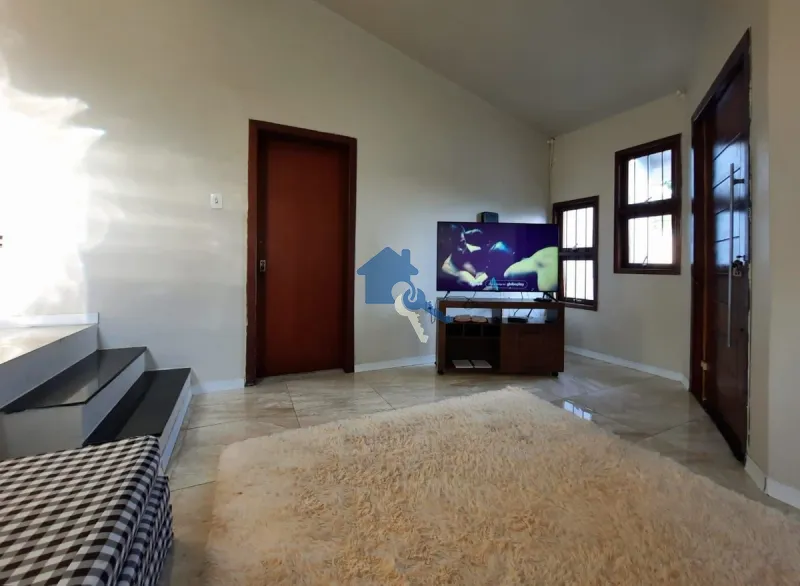 Casa 2 dormitórios com garagem lado a lado: 11ª foto da galeria de imagens do imóvel