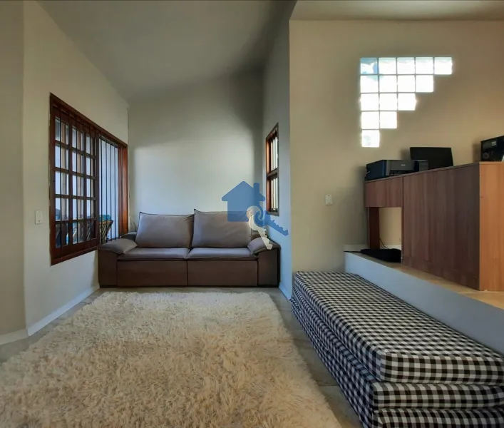 Casa 2 dormitórios com garagem lado a lado: 8ª foto da galeria de imagens do imóvel