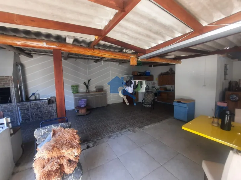 Casa 2 dormitórios com garagem lado a lado: 21ª foto da galeria de imagens do imóvel