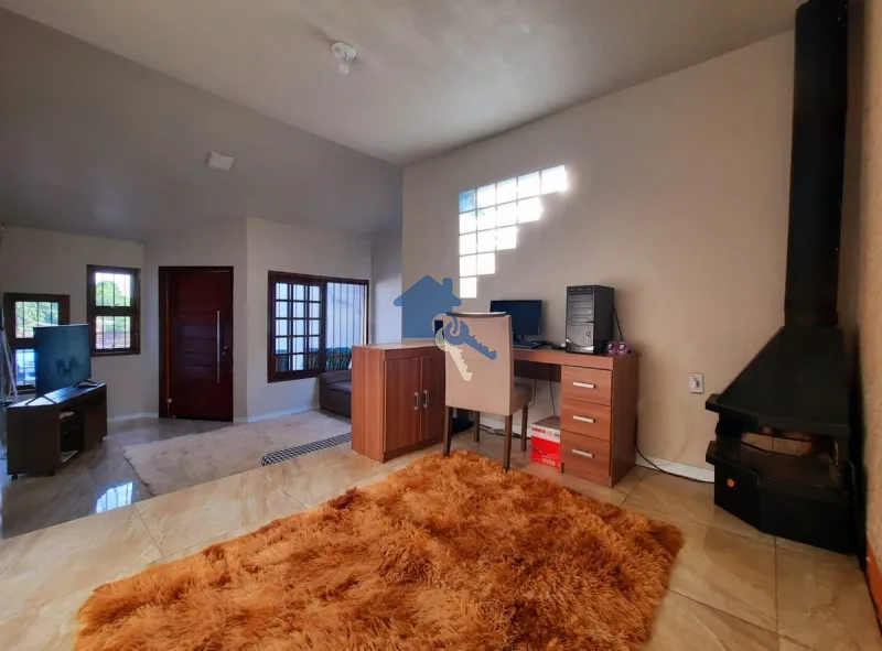 Casa 2 dormitórios com garagem lado a lado: 9ª foto da galeria de imagens do imóvel
