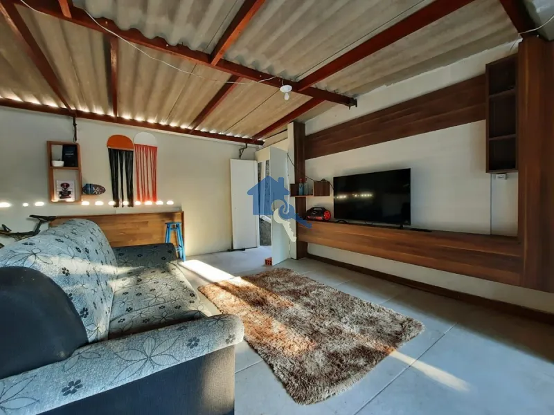 Casa 2 dormitórios com garagem lado a lado: 20ª foto da galeria de imagens do imóvel