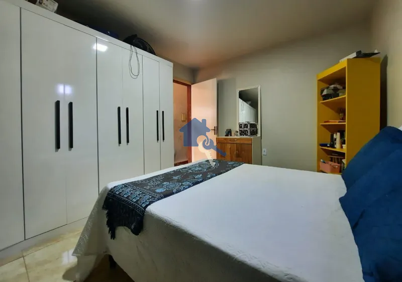 Casa 2 dormitórios com garagem lado a lado: 14ª foto da galeria de imagens do imóvel