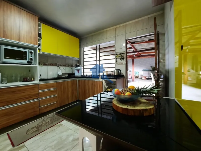 Casa 2 dormitórios com garagem lado a lado: 5ª foto da galeria de imagens do imóvel