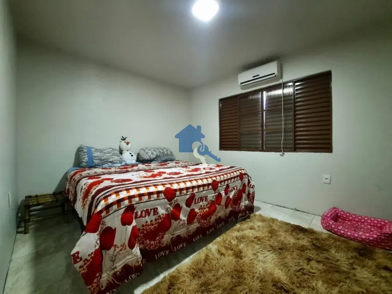 Casa 2 dormitórios com garagem lado a lado: 13ª foto da galeria de imagens do imóvel
