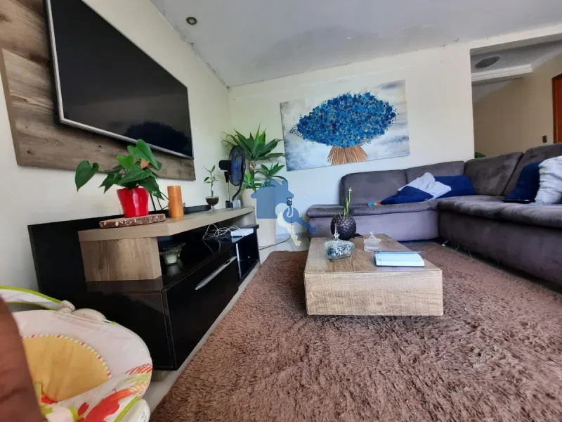 linda casa 3 dormitórios: 10ª foto da galeria de imagens do imóvel
