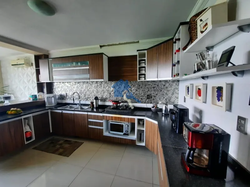 linda casa 3 dormitórios: 3ª foto da galeria de imagens do imóvel