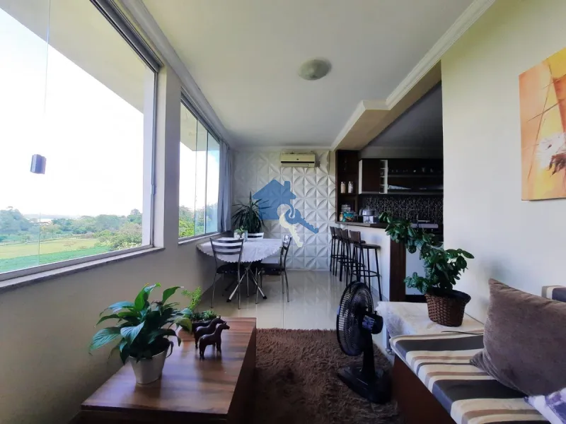 linda casa 3 dormitórios: 7ª foto da galeria de imagens do imóvel