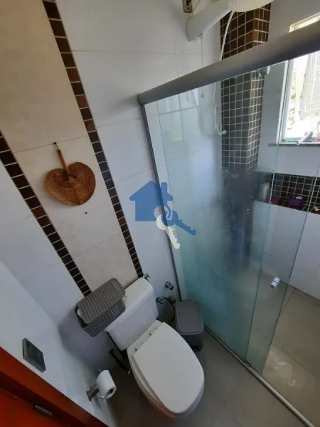 linda casa 3 dormitórios: 17ª foto da galeria de imagens do imóvel