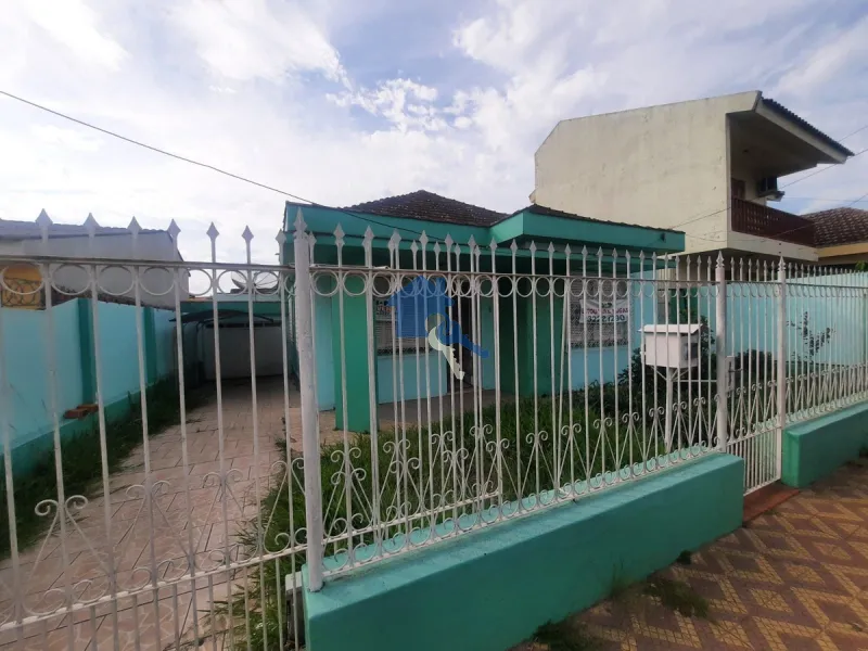 Casa 4 dormitórios bairro Duque de Caxias: 2ª foto da galeria de imagens do imóvel