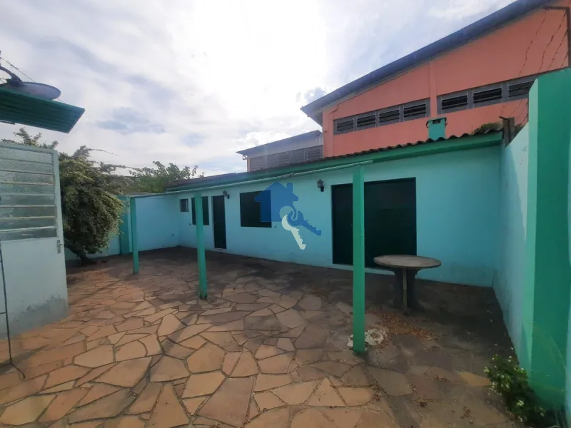Casa 4 dormitórios bairro Duque de Caxias: 23ª foto da galeria de imagens do imóvel