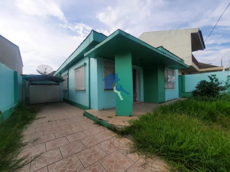 Casa 4 dormitórios bairro Duque de Caxias: 1ª foto da galeria de imagens do imóvel
