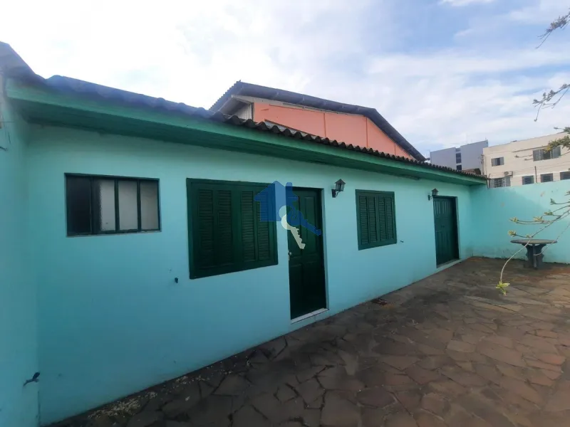 Casa 4 dormitórios bairro Duque de Caxias: 22ª foto da galeria de imagens do imóvel