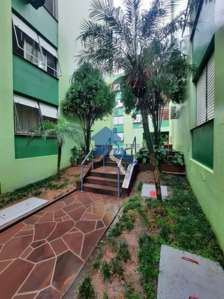Apartamento 3 dormitórios bairro / Nossa Sra. de Fátima: 4ª foto da galeria de imagens do imóvel