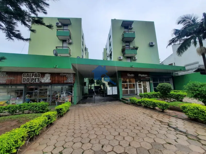 Apartamento 3 dormitórios bairro / Nossa Sra. de Fátima: 1ª foto da galeria de imagens do imóvel
