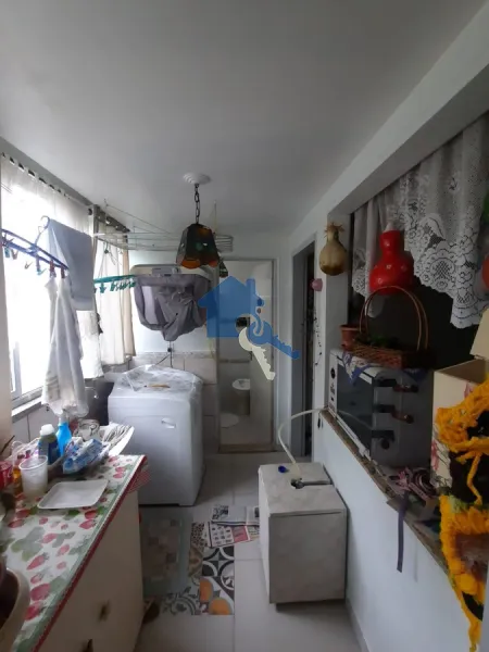 Apartamento 3 dormitórios bairro / Nossa Sra. de Fátima: 6ª foto da galeria de imagens do imóvel