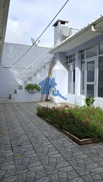 Otima casa de 3 dormitórios sendo 1 suíte na Santa Marta: 15ª foto da galeria de imagens do imóvel