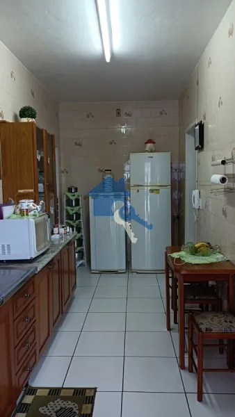 Otima casa de 3 dormitórios sendo 1 suíte na Santa Marta: 9ª foto da galeria de imagens do imóvel