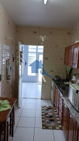 Otima casa de 3 dormitórios sendo 1 suíte na Santa Marta: 10ª foto da galeria de imagens do imóvel