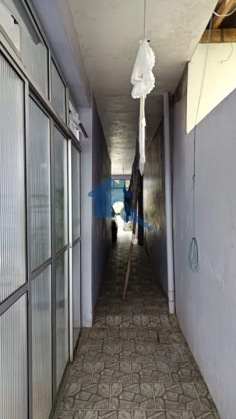 Otima casa de 3 dormitórios sendo 1 suíte na Santa Marta: 11ª foto da galeria de imagens do imóvel
