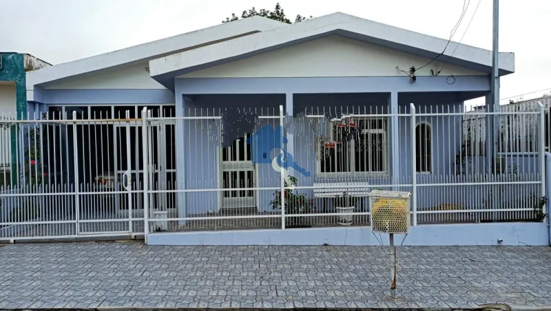Otima casa de 3 dormitórios sendo 1 suíte na Santa Marta: 1ª foto da galeria de imagens do imóvel