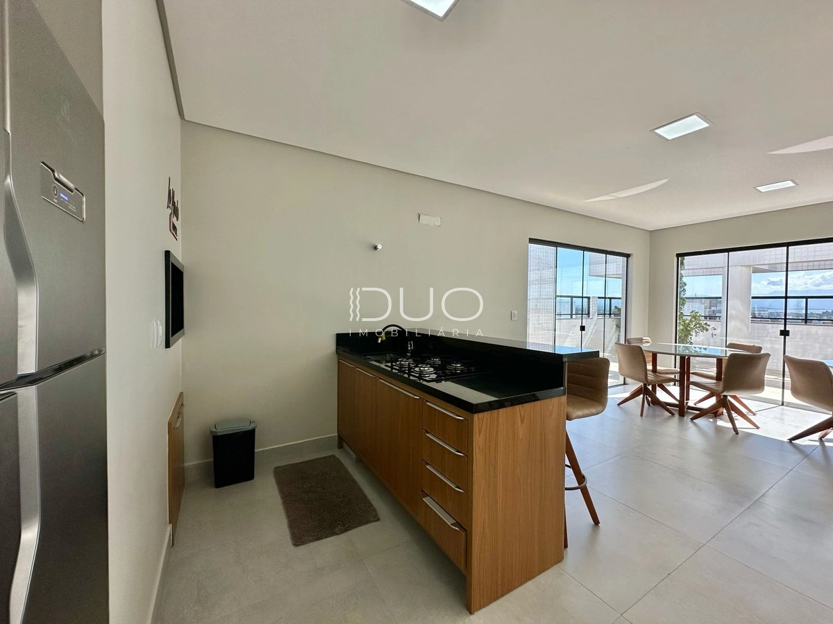 10ª foto do condomínio