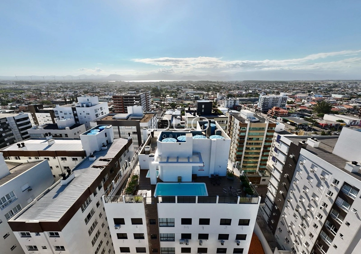 17ª foto do condomínio