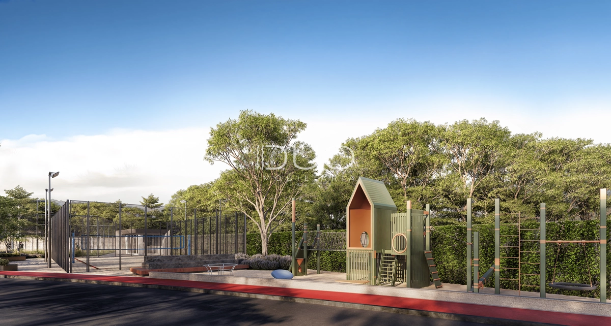 11ª foto do condomínio