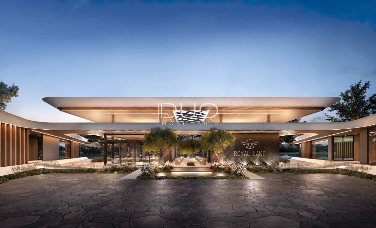 6ª foto do condomínio