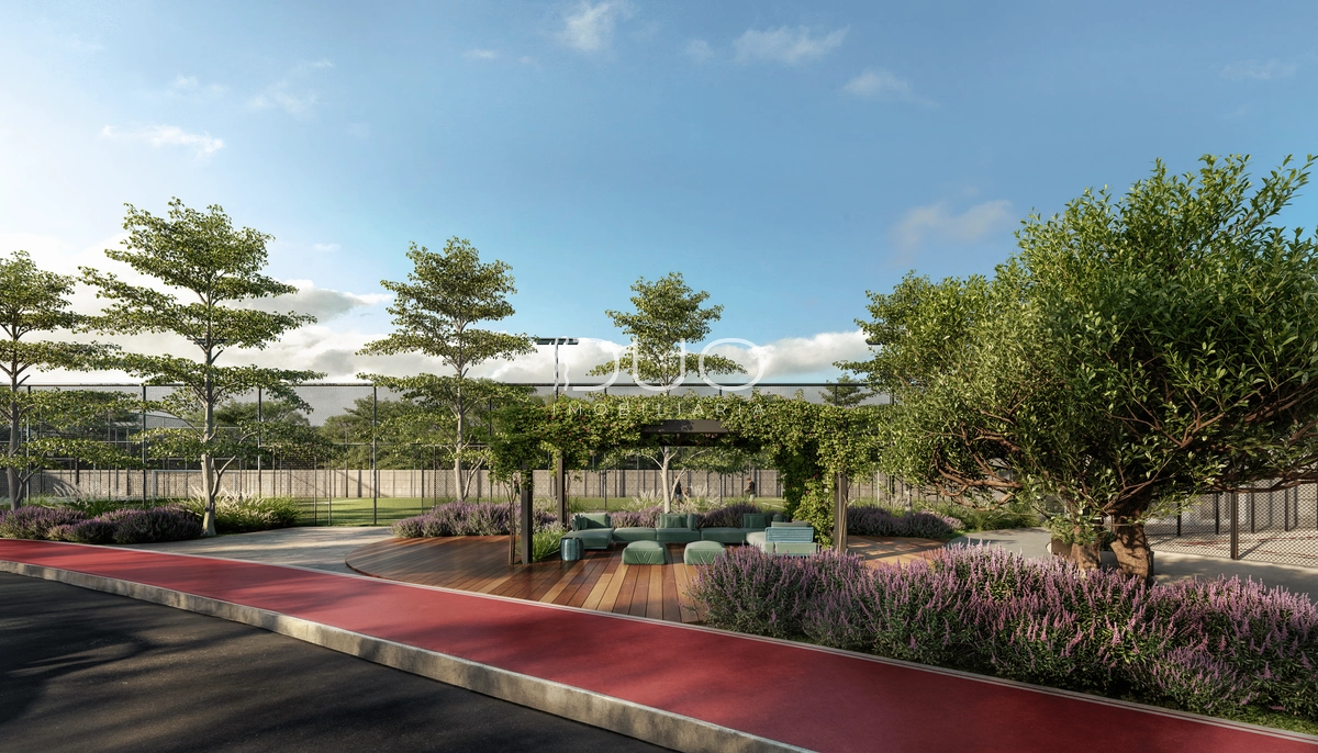 9ª foto do condomínio