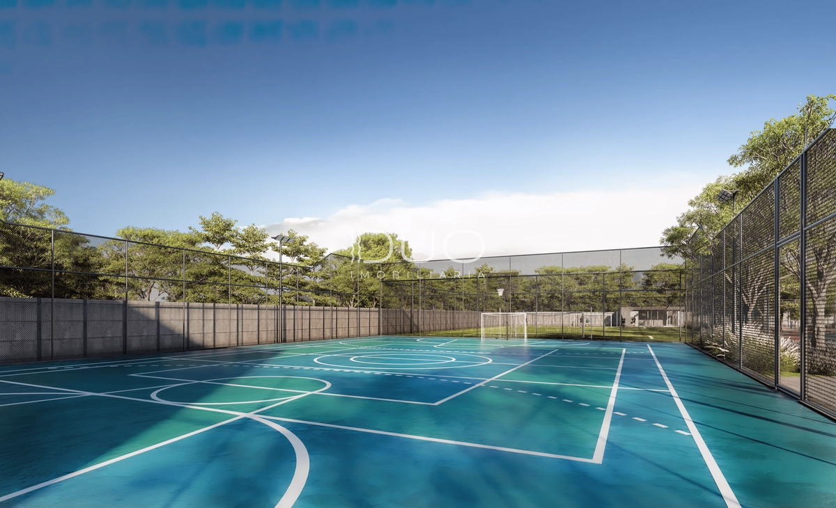 13ª foto do condomínio