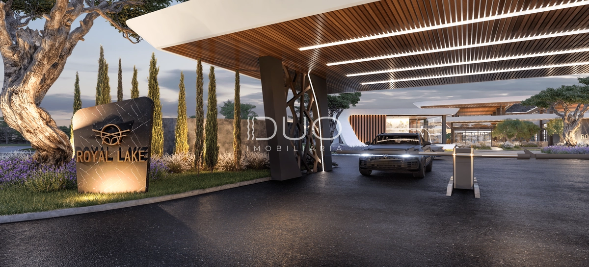 4ª foto do condomínio