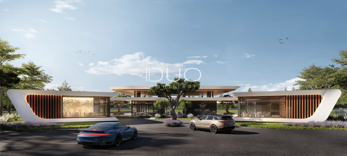 21ª foto do condomínio