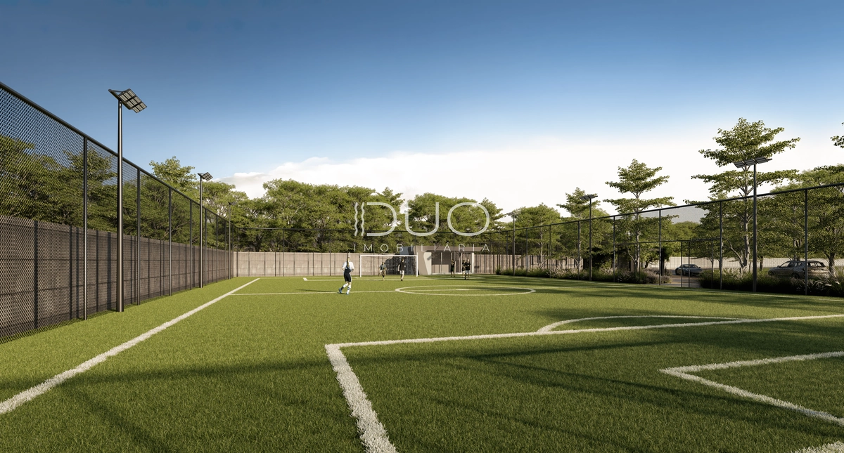 8ª foto do condomínio