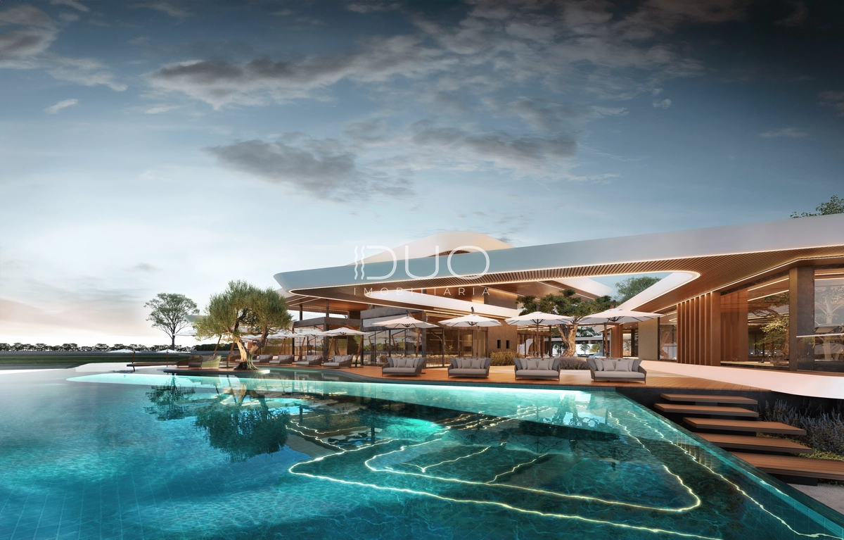 26ª foto do condomínio