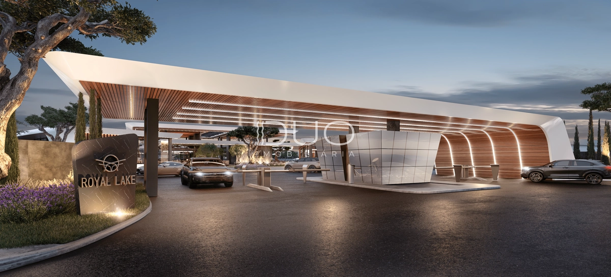 3ª foto do condomínio