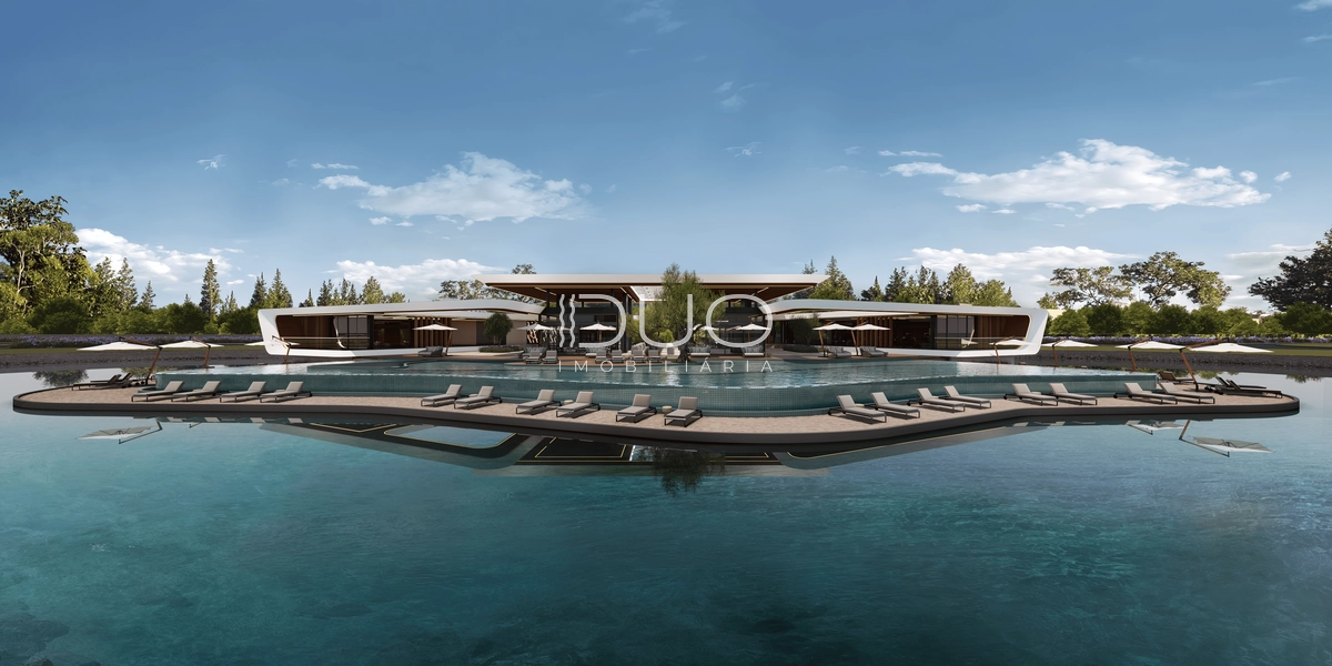 29ª foto do condomínio